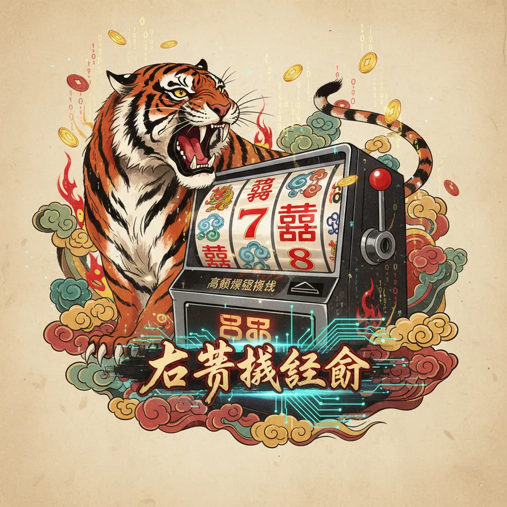 老虎機介紹 - 老虎機遊戲結果模式