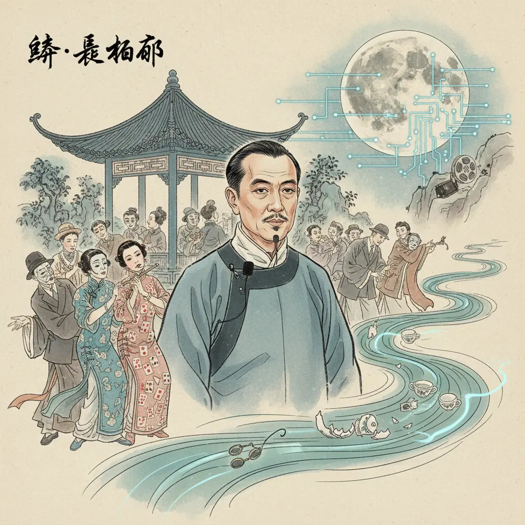 遊戲規則 - 讓·雷諾阿