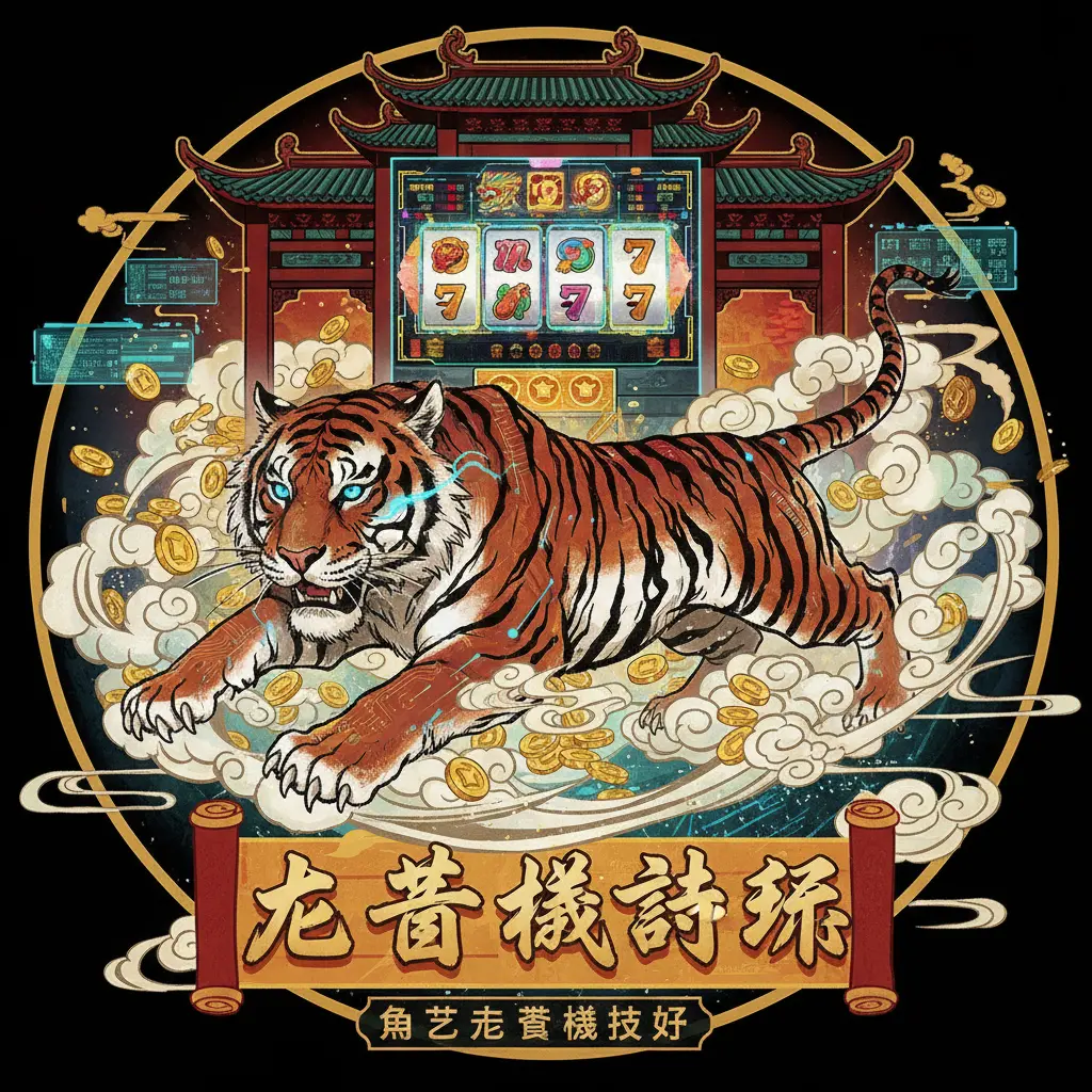 角子老虎機技巧 - 老虎機試玩