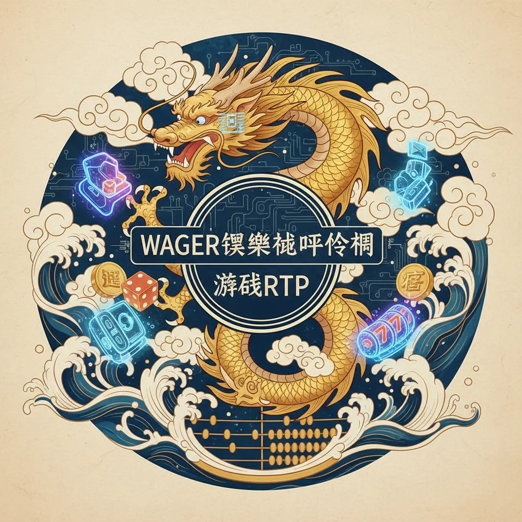 遊戲RTP - WAGER娛樂城評價網