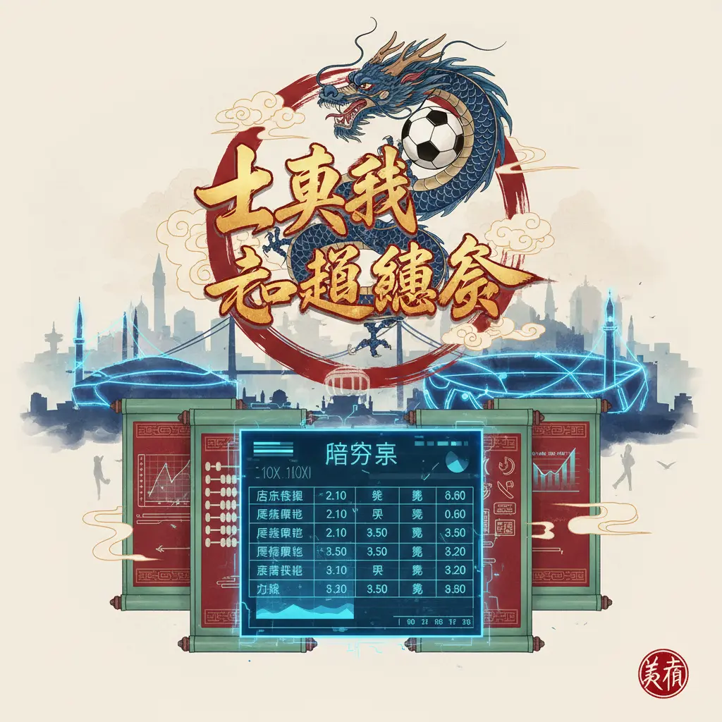 賠率表 - 土耳其超級聯賽