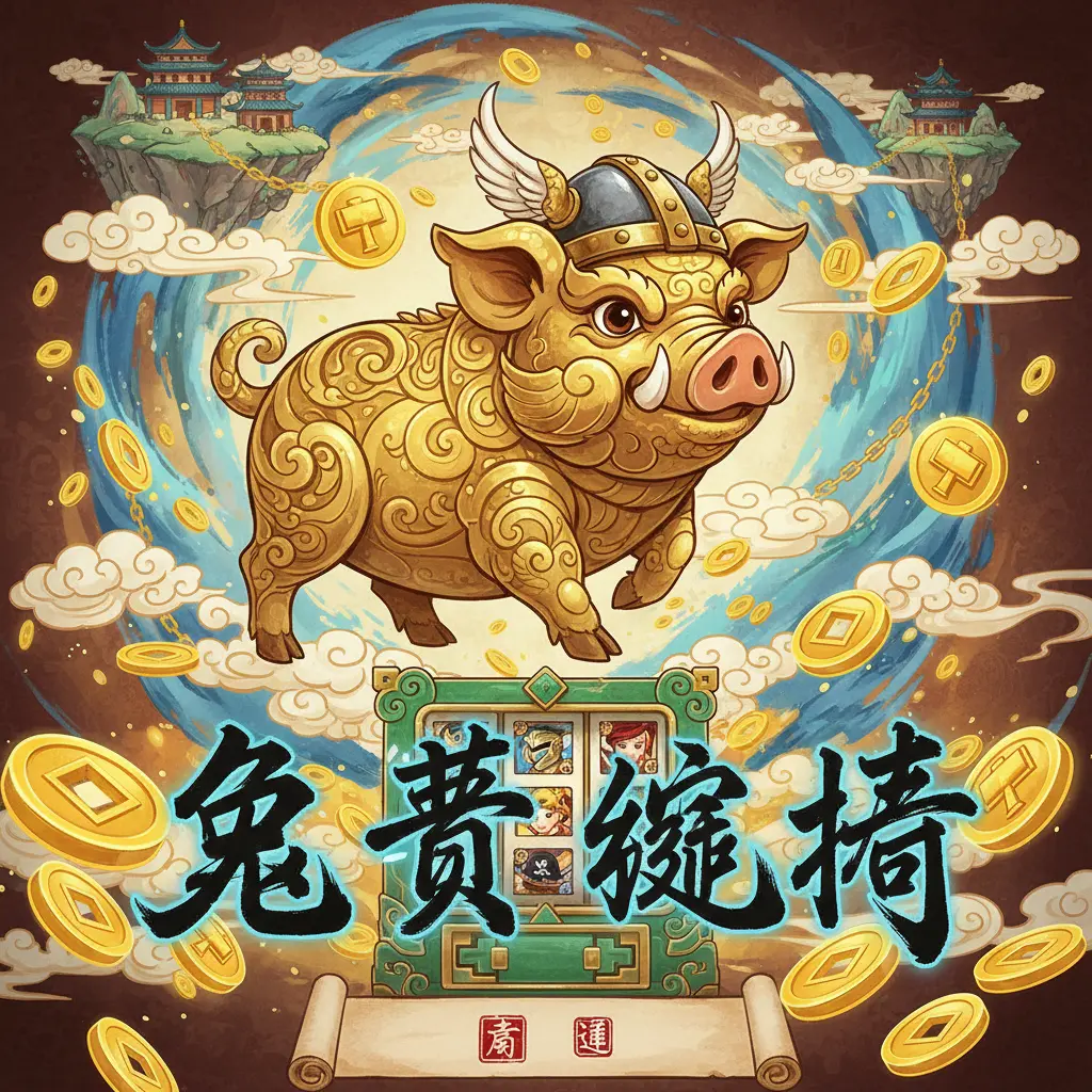 免費旋轉 - Master