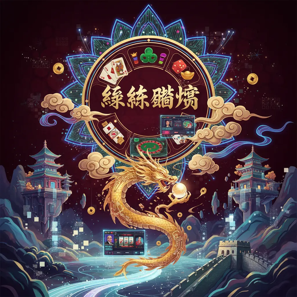 線上賭場 - 線上賭場