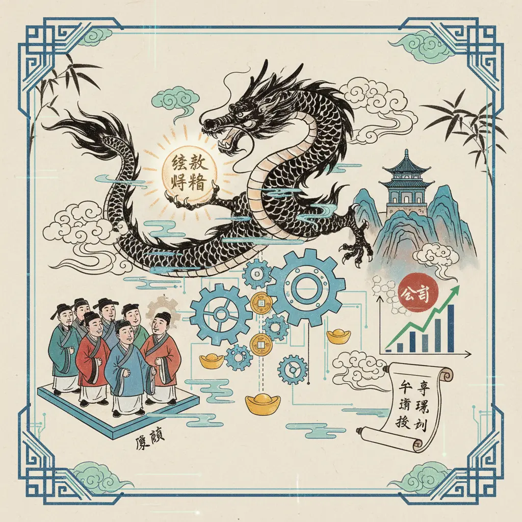 獎金機制 - 績效獎金