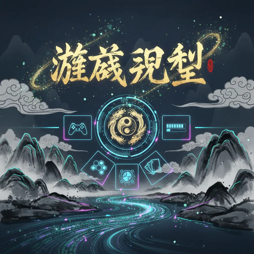 遊戲規則 - 遊戲規則