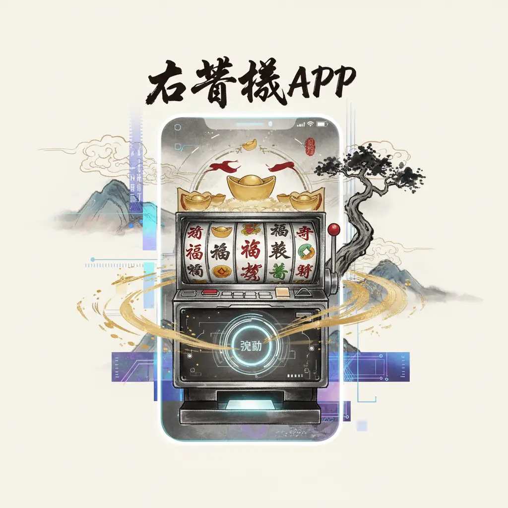 老虎機APP - 老虎機