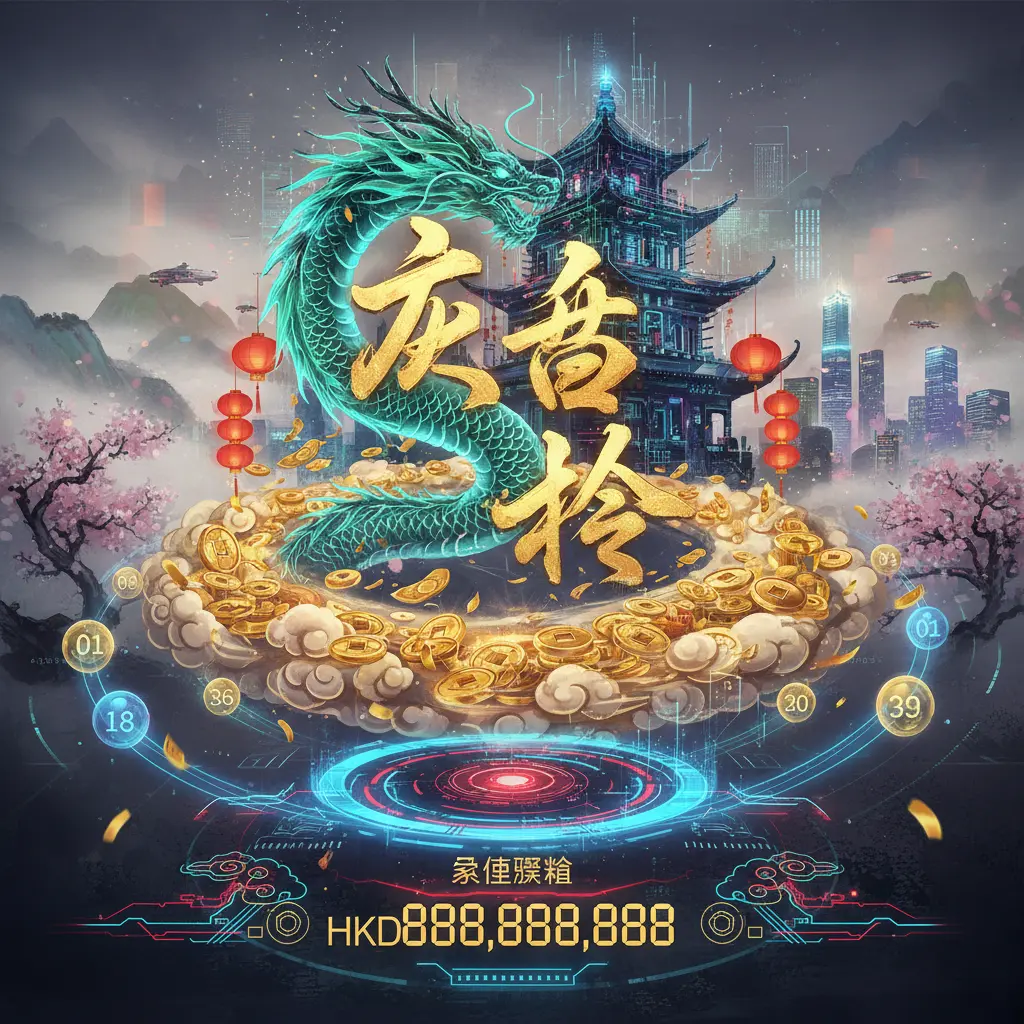 累積獎金 - 六合彩