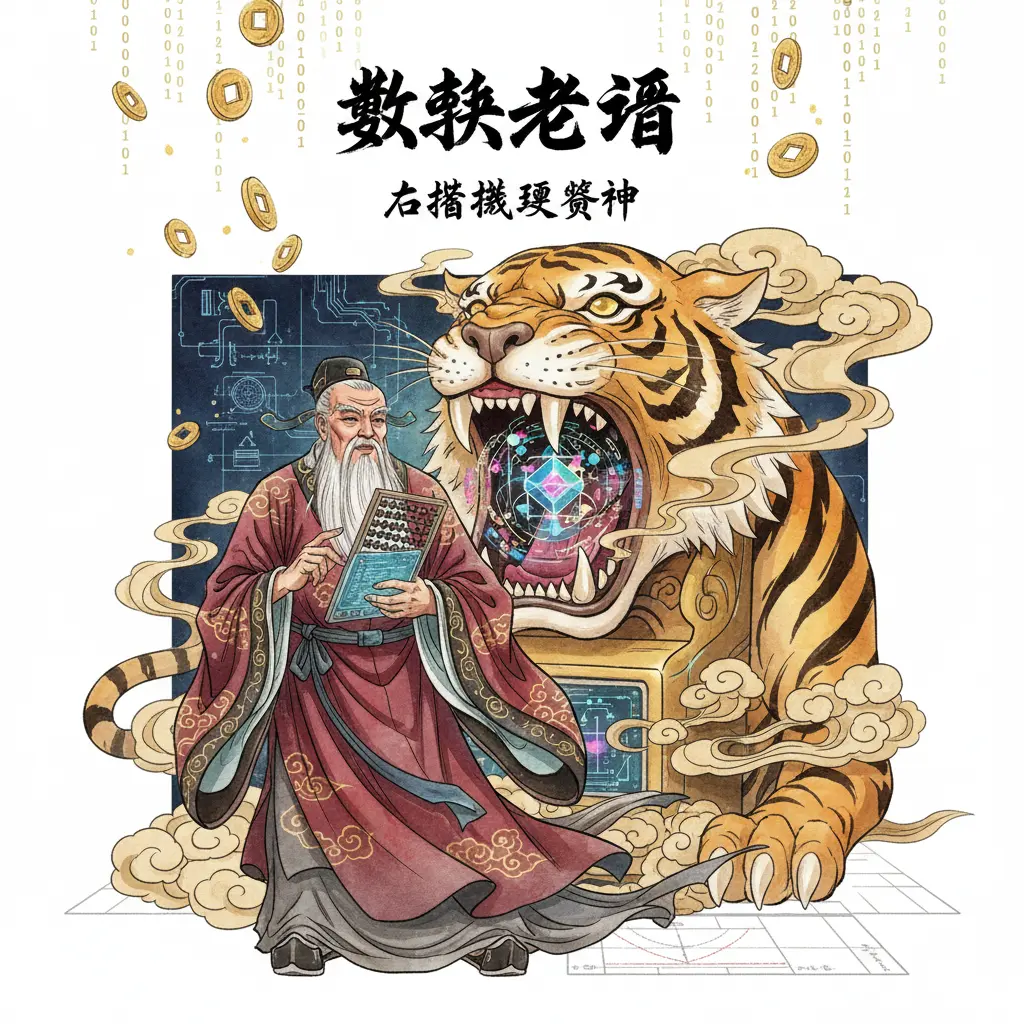 老虎機演算法 - 數學老王