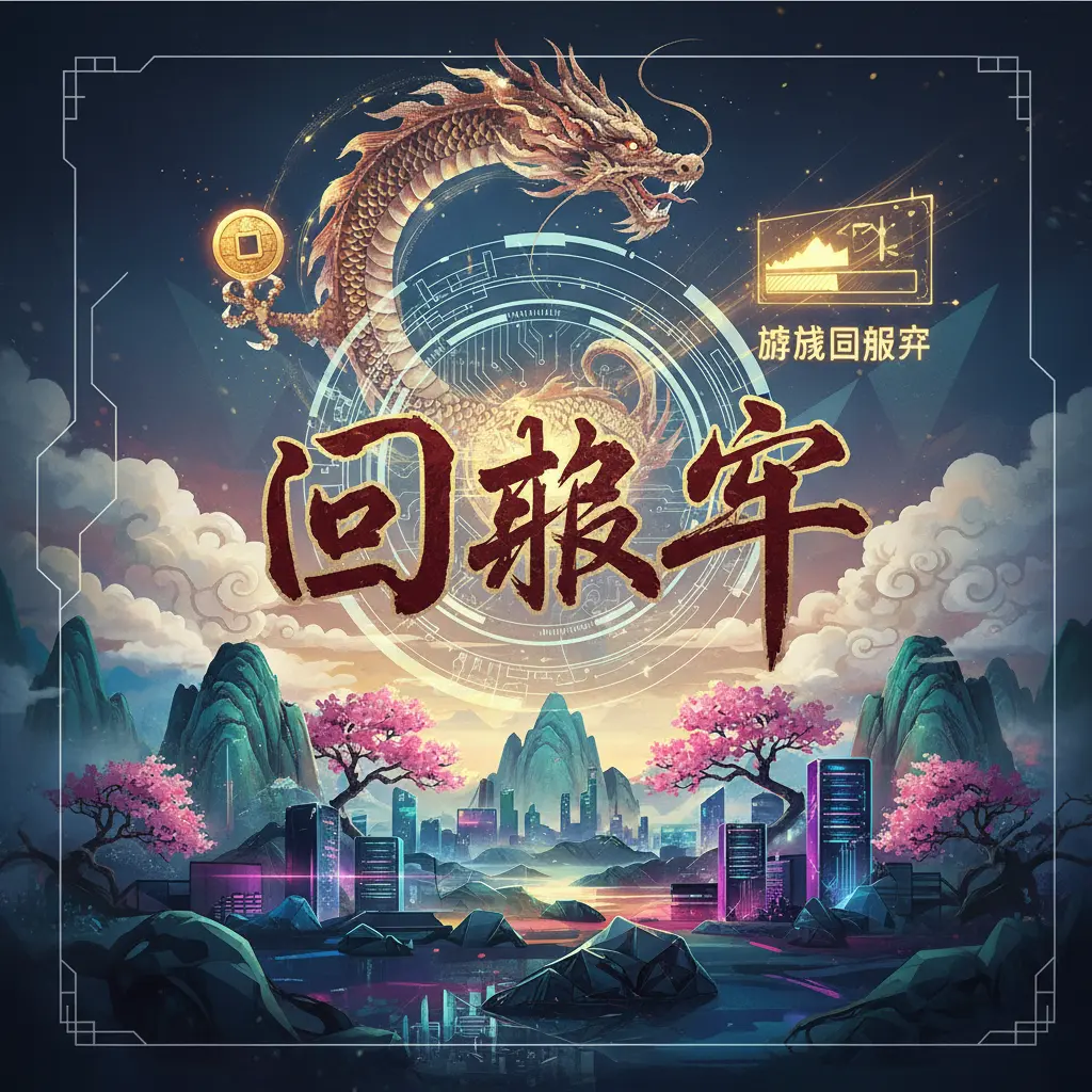 遊戲回報率 - 回報率