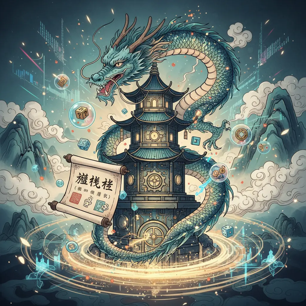 遊戲機率 - 遊戲機制