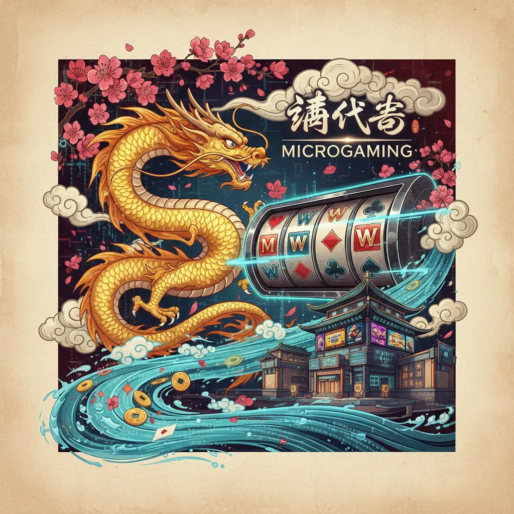 Microgaming - Microgaming