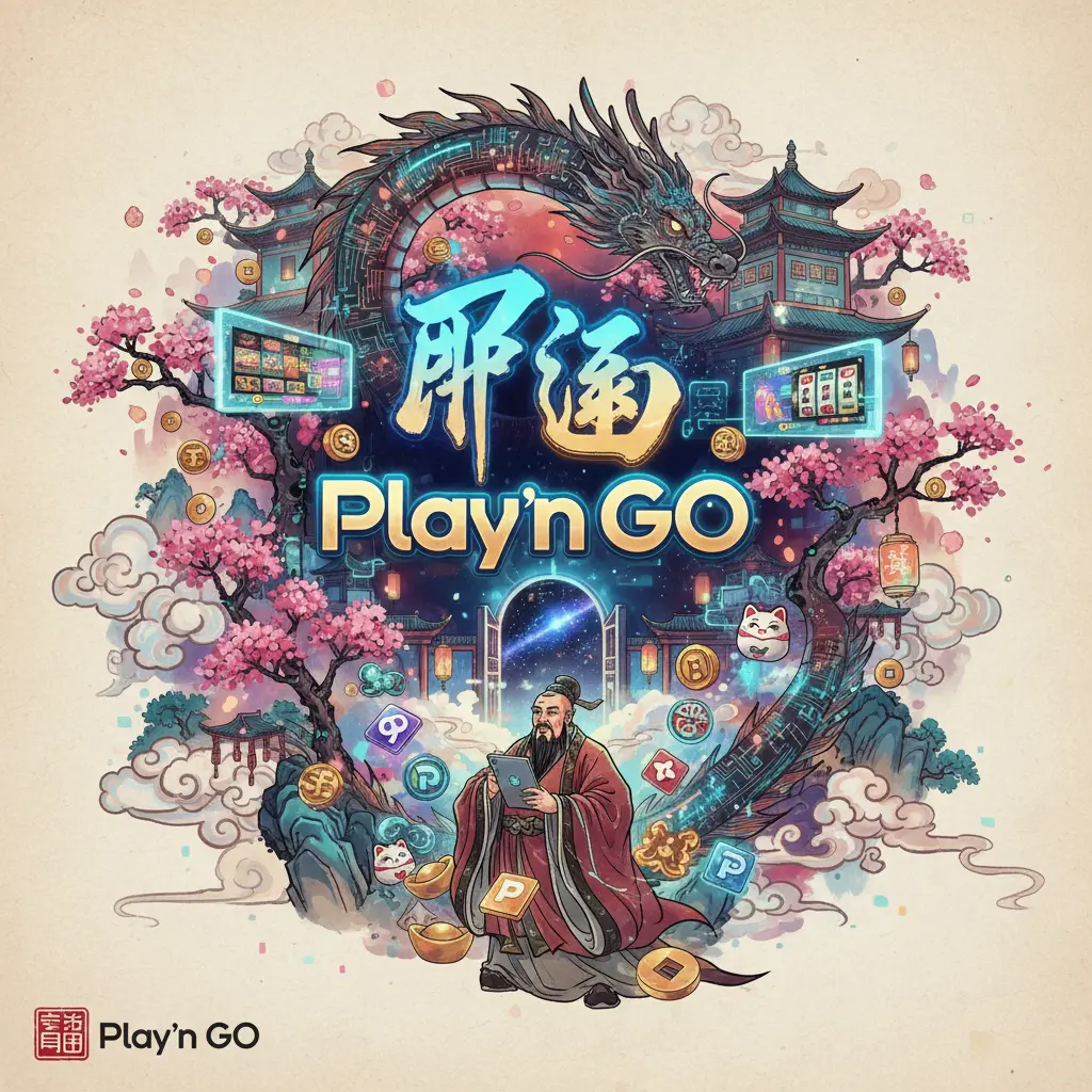 Playn GO - Play