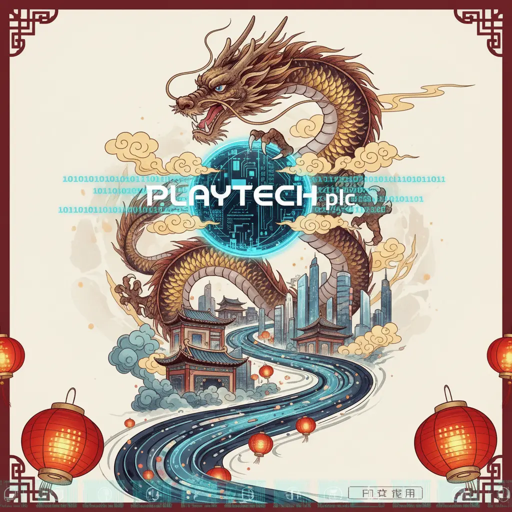 Playtech - Playtech