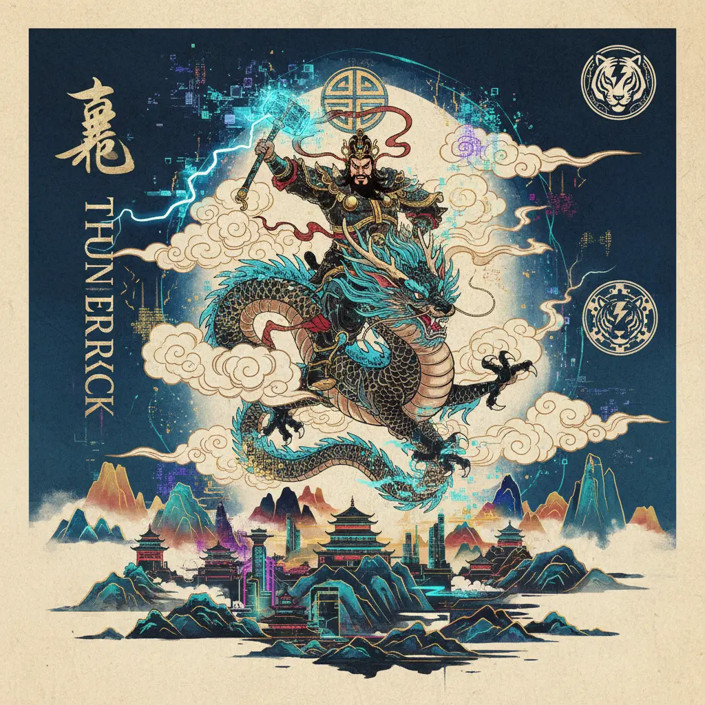 Thunderkick - Thunderkick