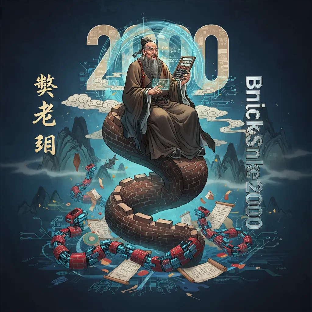 數學老王 - Brick