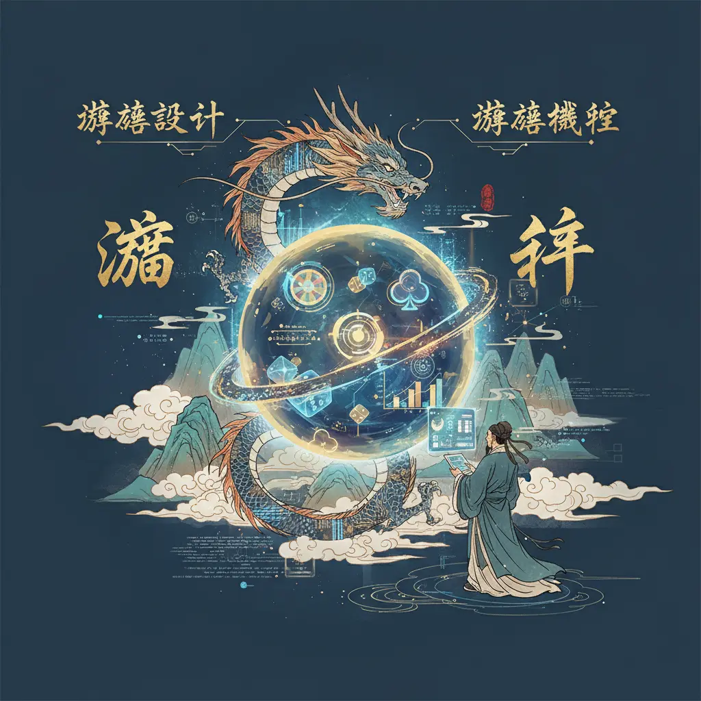 遊戲機率 - 遊戲設計