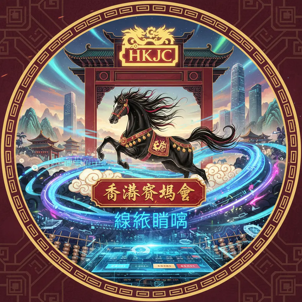 線上賭場 - 香港賽馬會