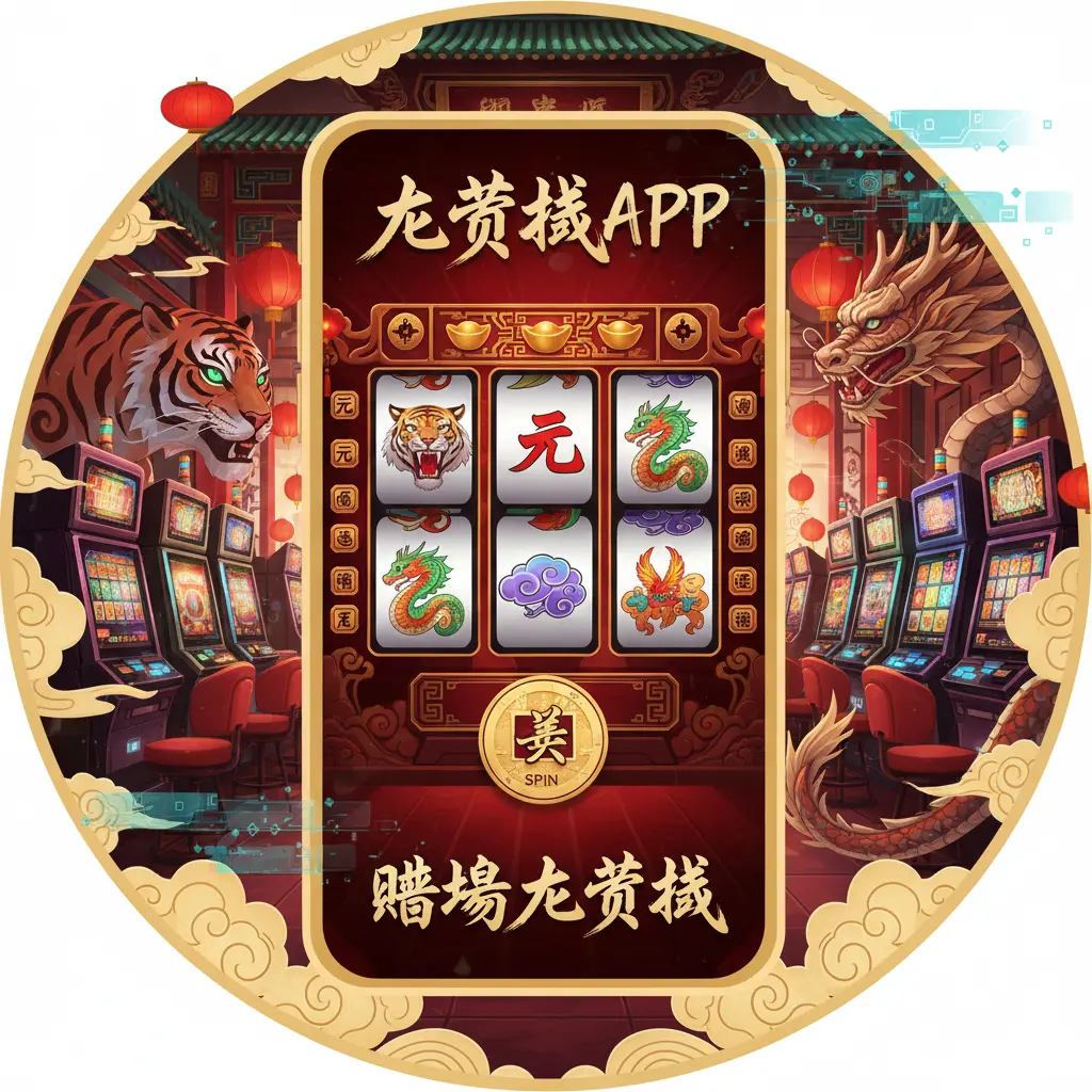 賭場老虎機 - 老虎機app