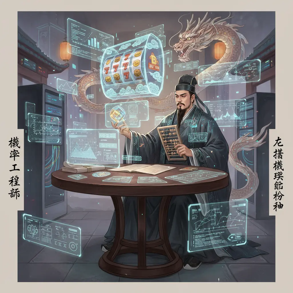 老虎機演算法 - 機率工程師