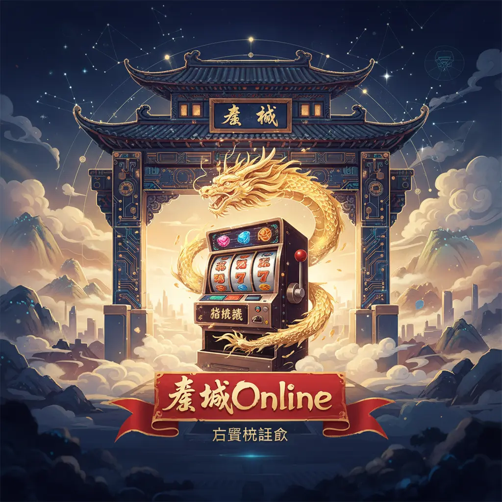 老虎機介紹 - 星城Online