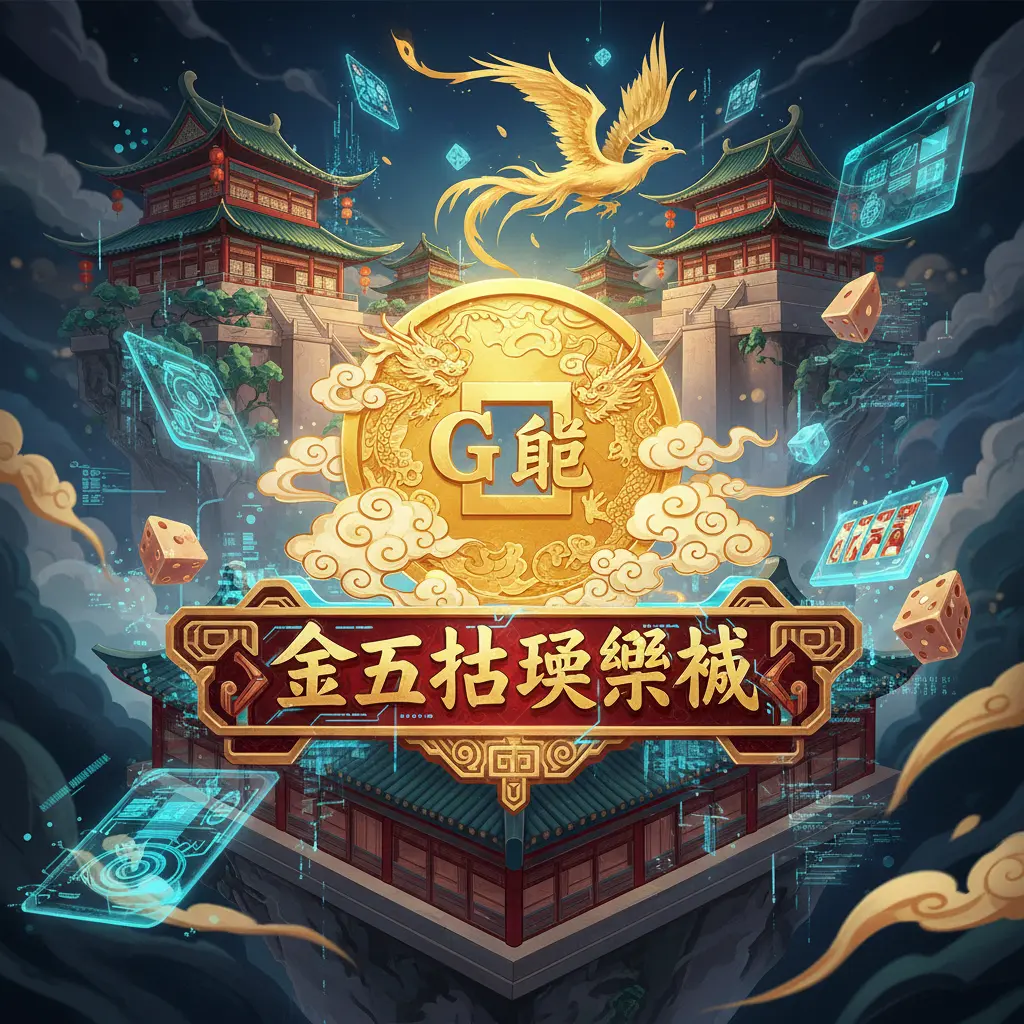 金五吉娛樂城 - G幣