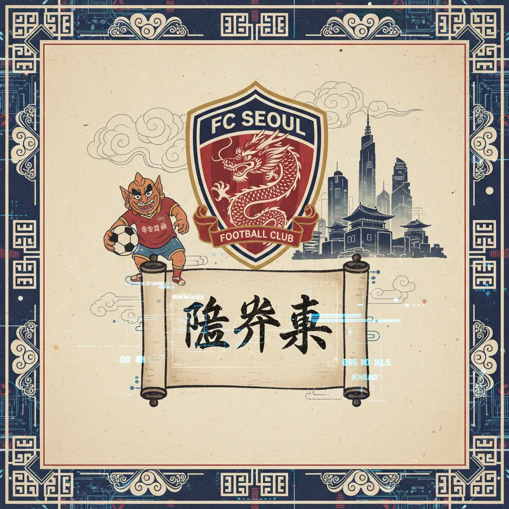 賠率表 - FC首爾