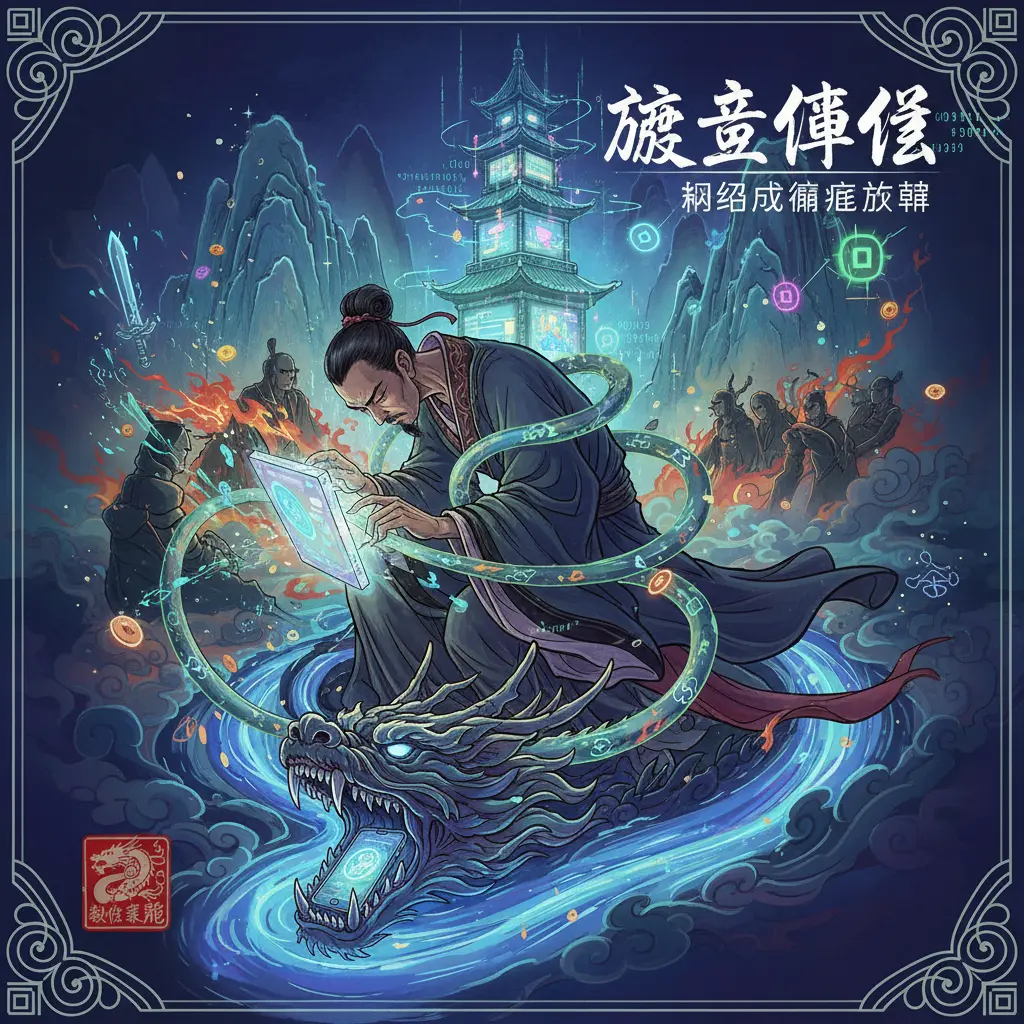 遊戲沉迷 - addiction