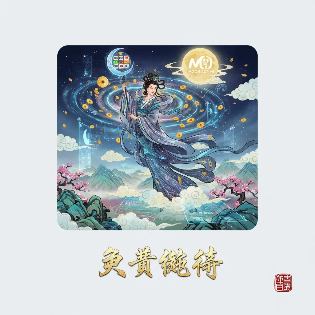 免費旋轉 - Active