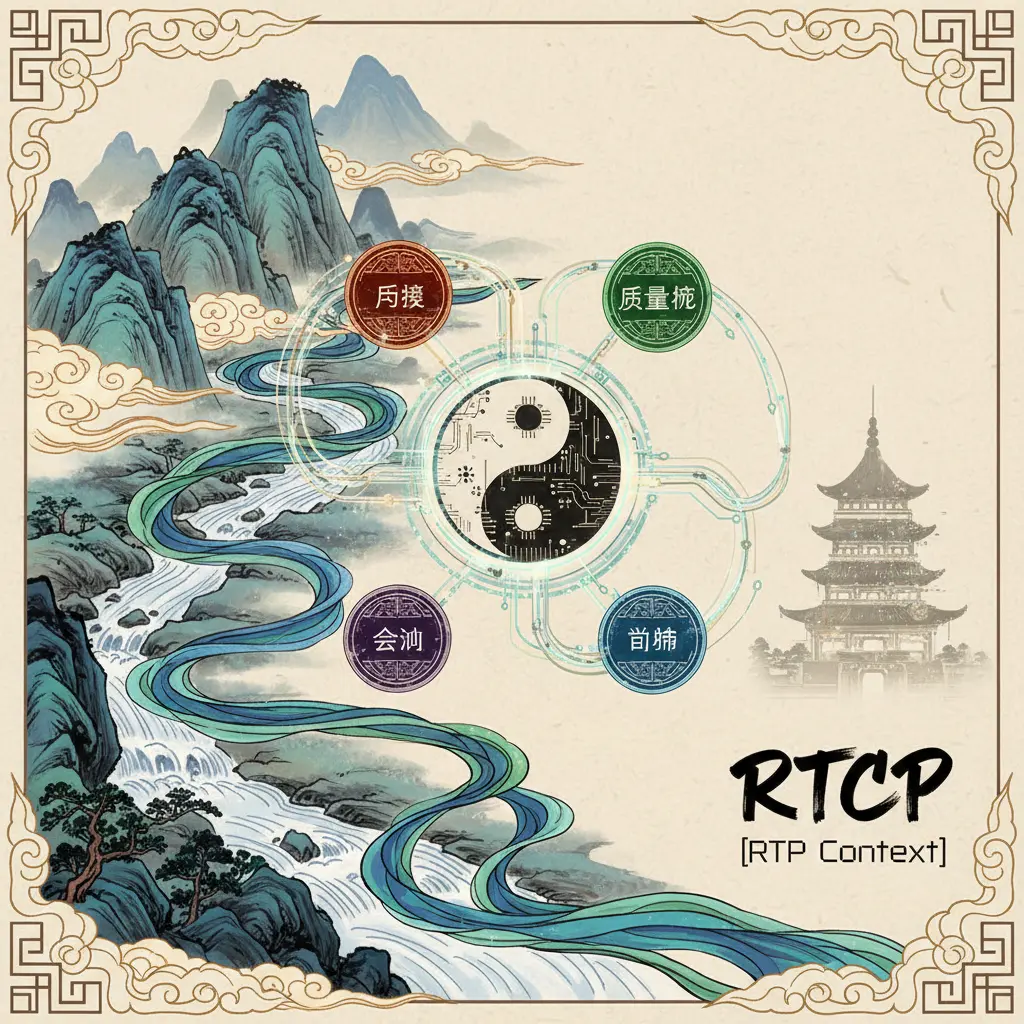 RTP - RTCP