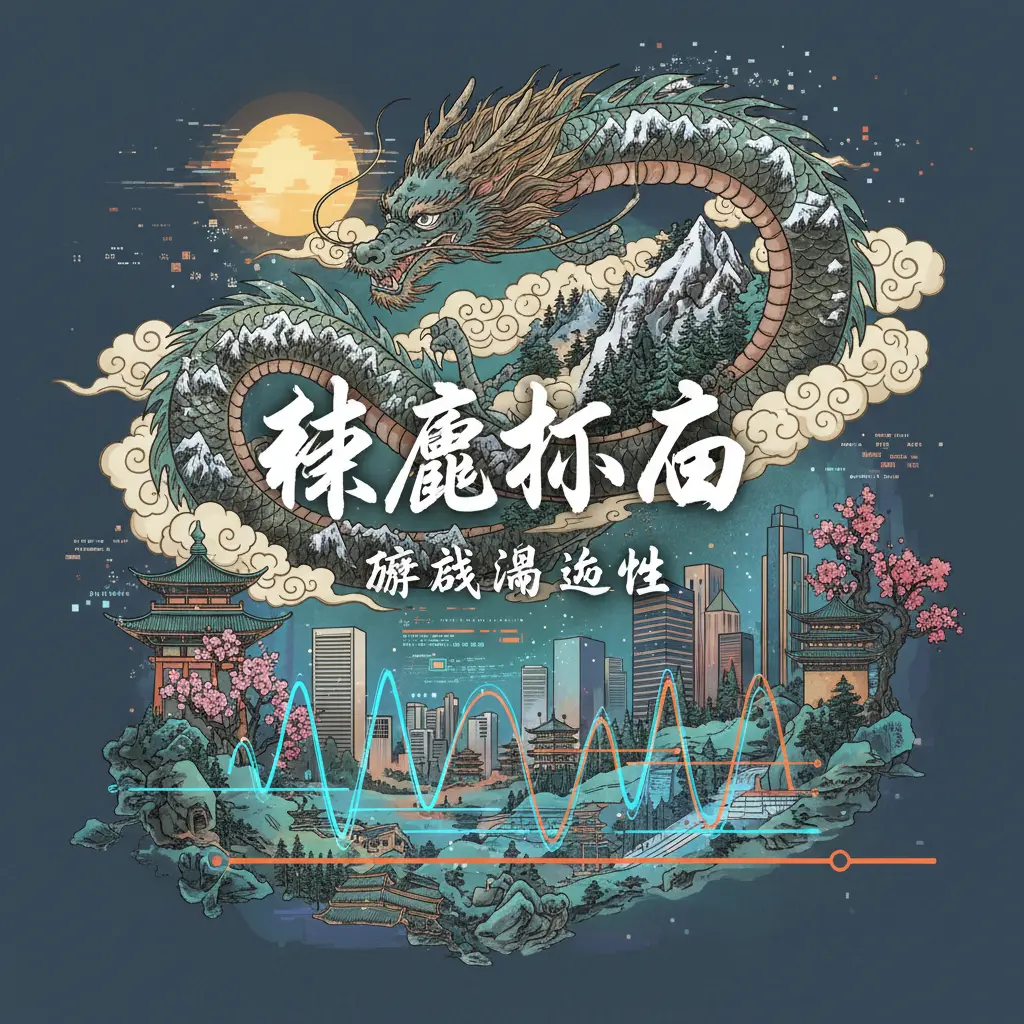 遊戲波動性 - Colorado