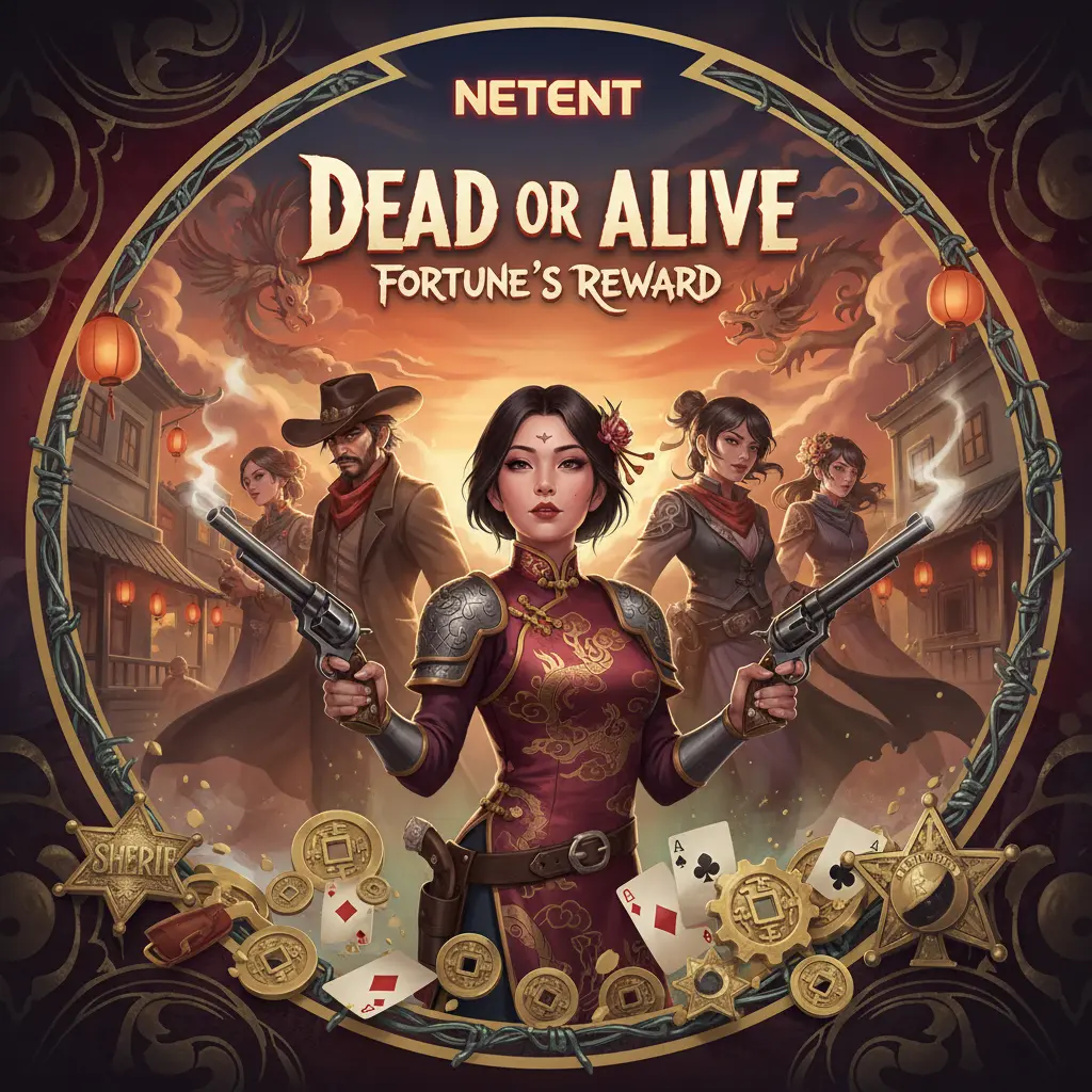 NetEnt - Alive