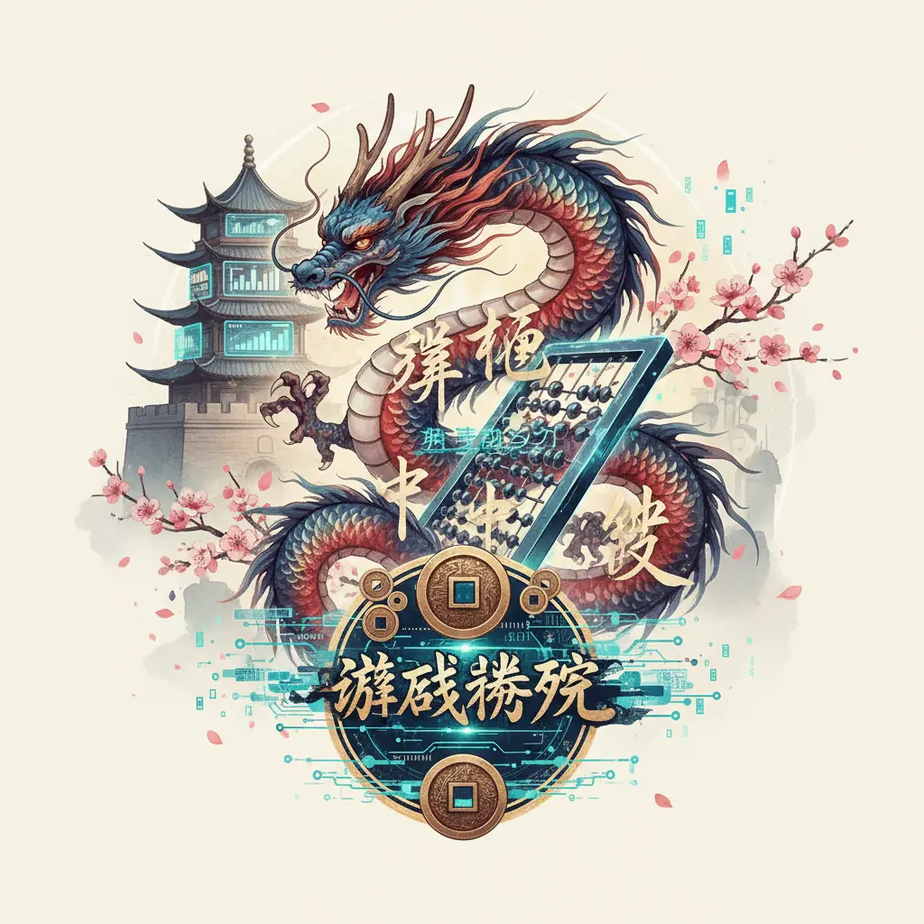 遊戲勝率 - 繁體中文