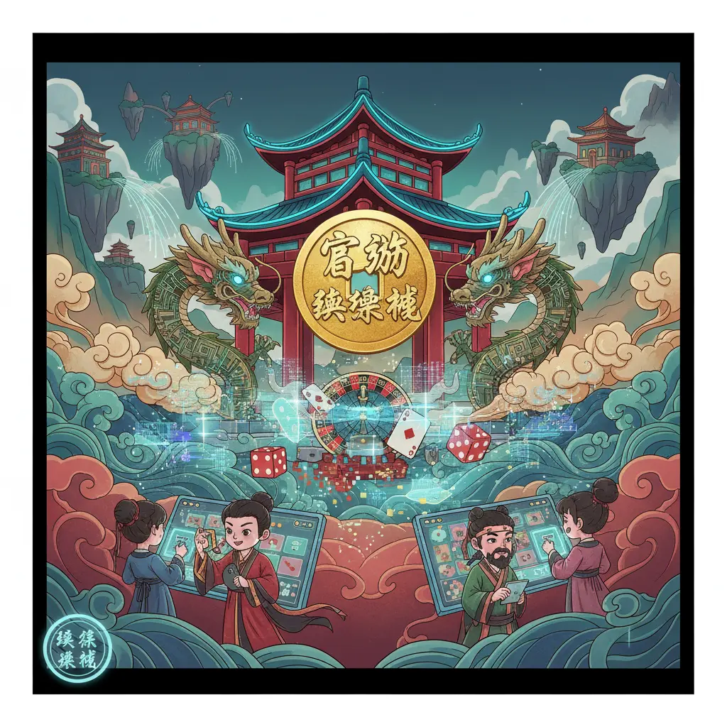 娛樂城 - 富遊娛樂城