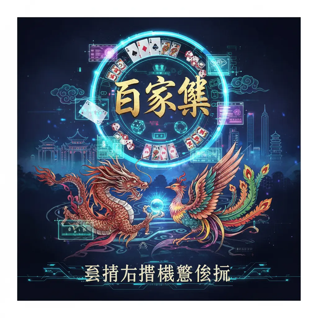 雲頂老虎機怎麼玩 - 百家樂