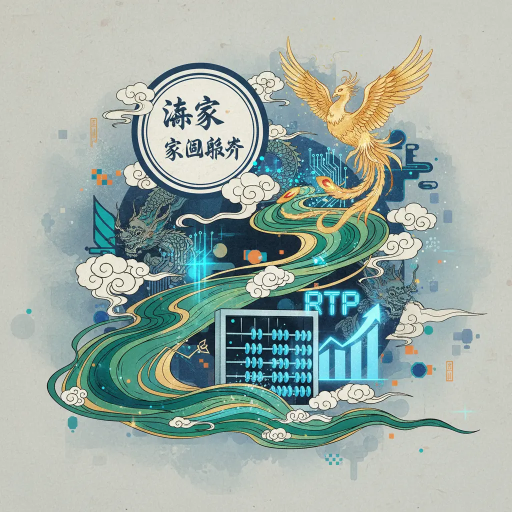 遊戲RTP - 玩家回報率