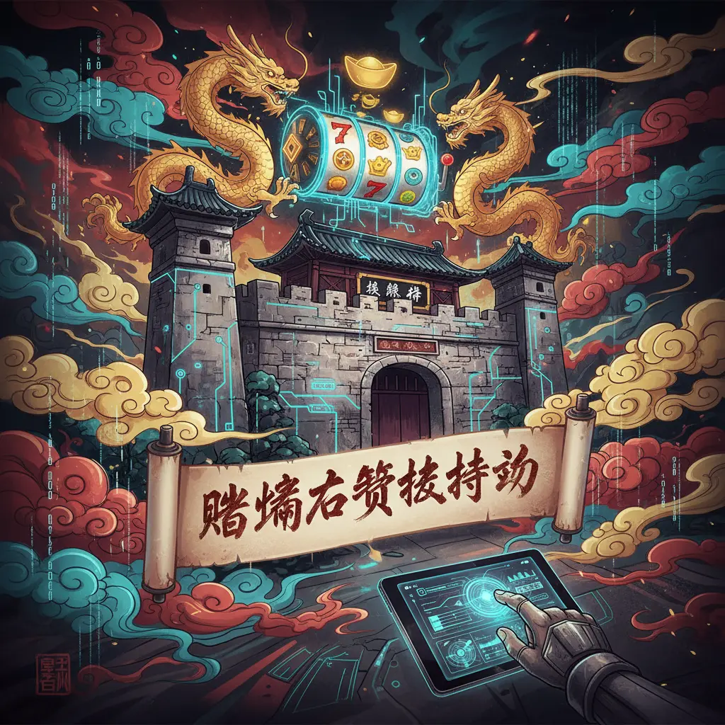 賭場老虎機技巧 - 娛樂城