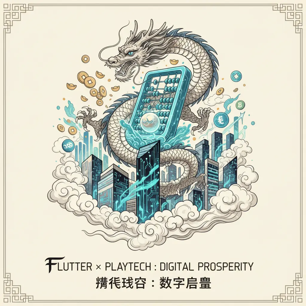 Playtech - Entertainment