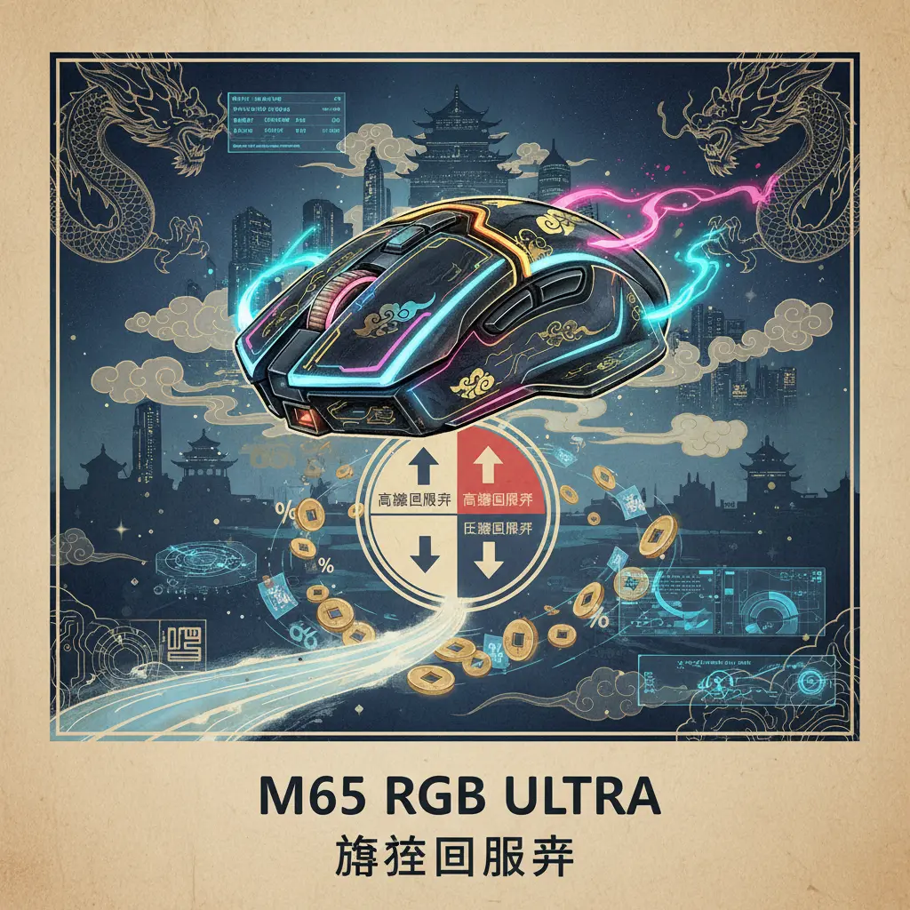 遊戲回報率 - ULTRA