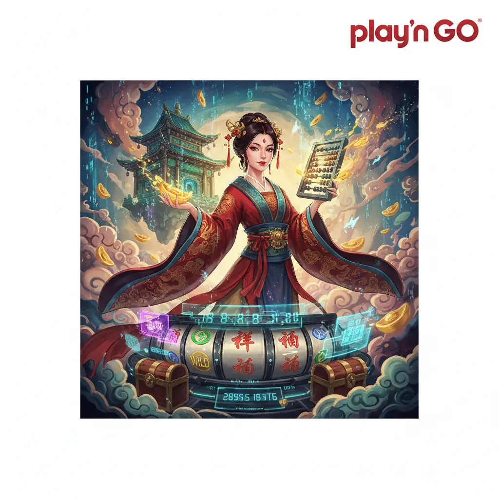Playn GO - Bao