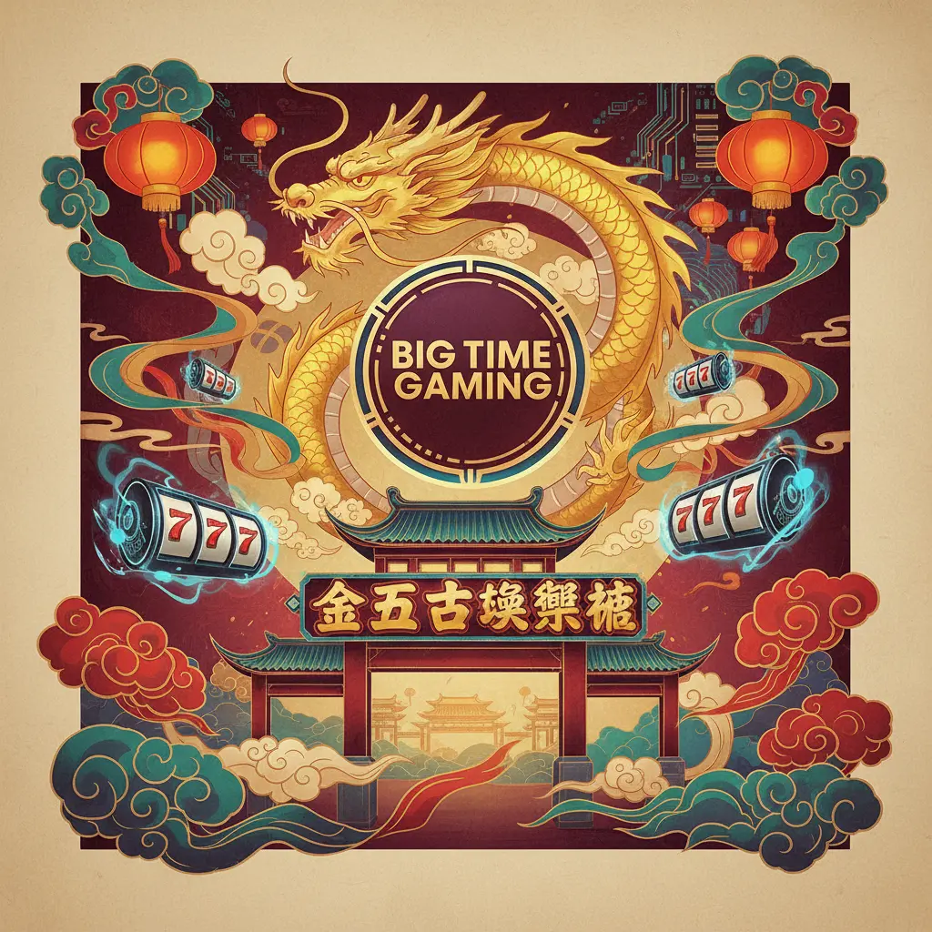 金五吉娛樂城 - Gaming