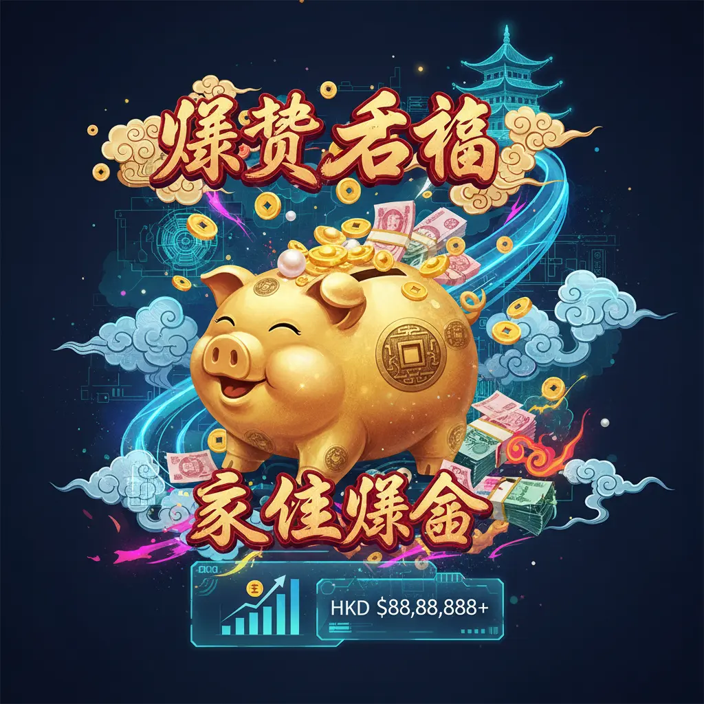 累積獎金 - 獎券基金