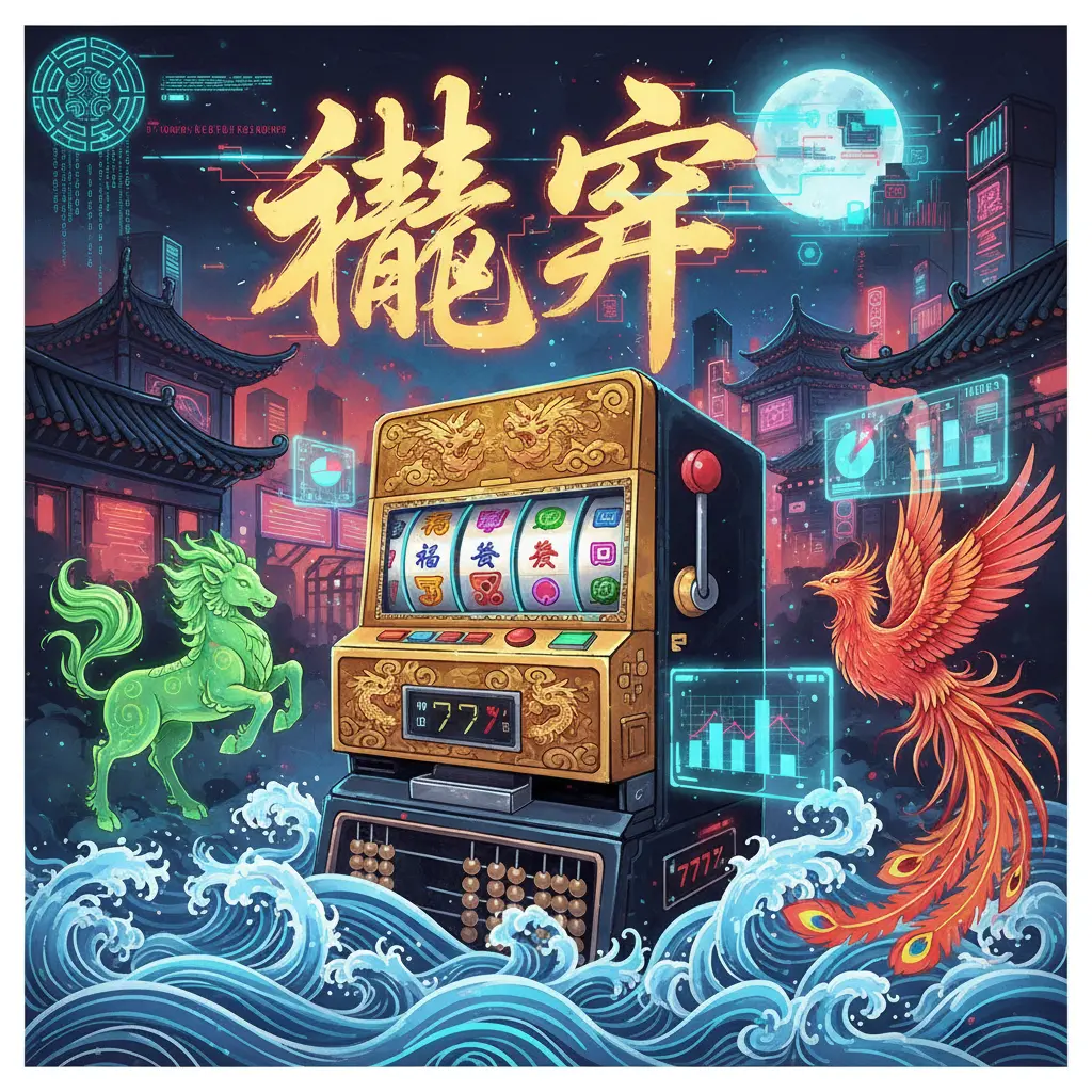 遊戲機率 - 機率