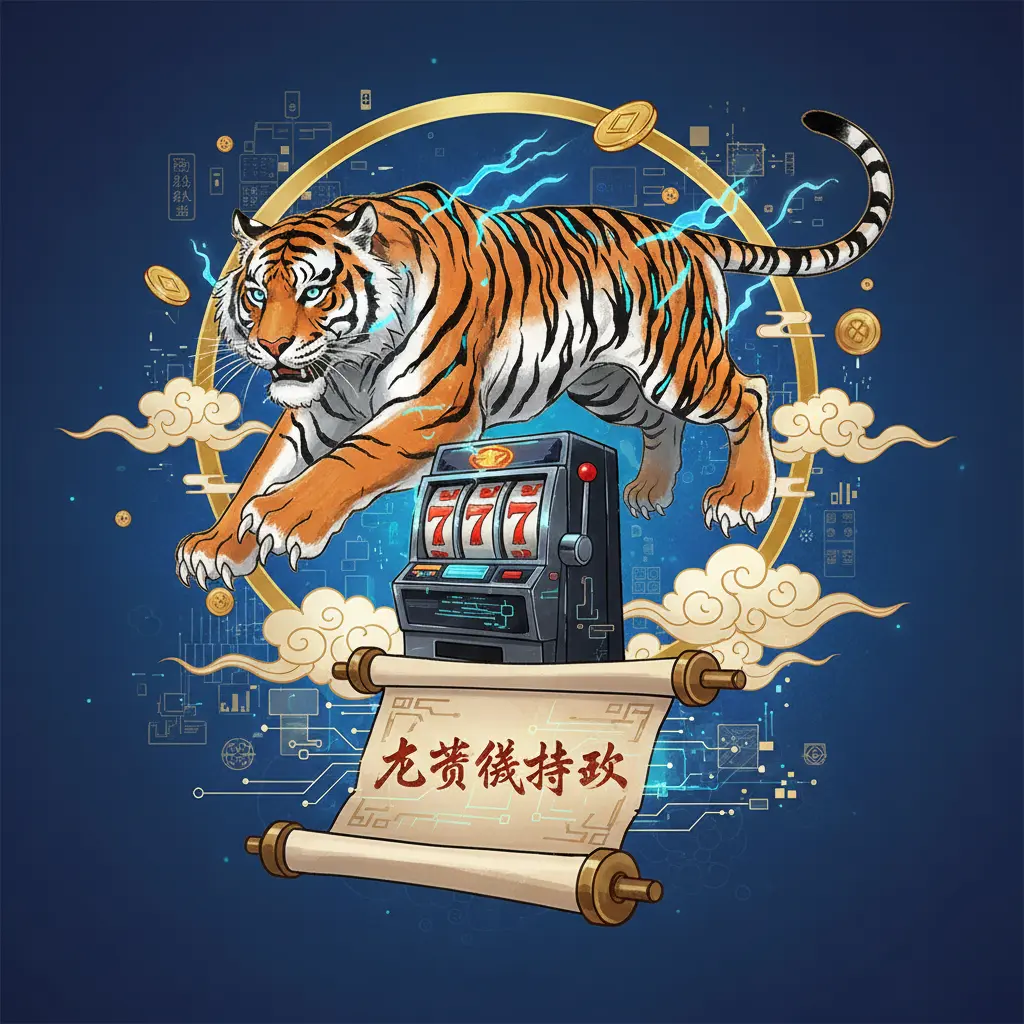 老虎機技巧 - 老虎機技巧