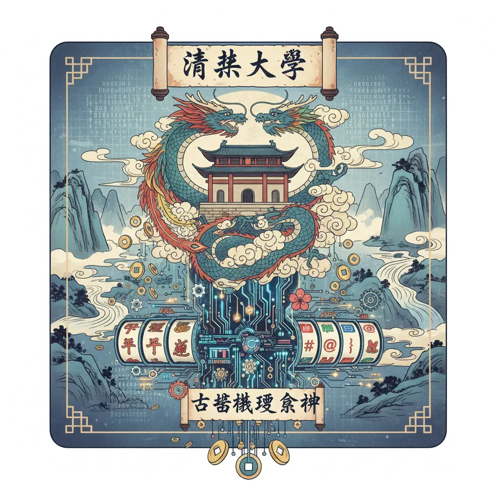 老虎機演算法 - 清華大學