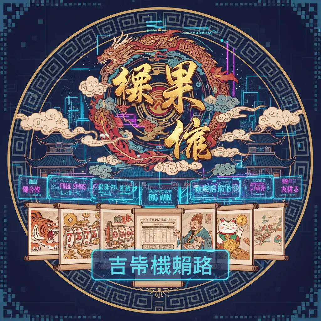 老虎機攻略 - 娛樂城