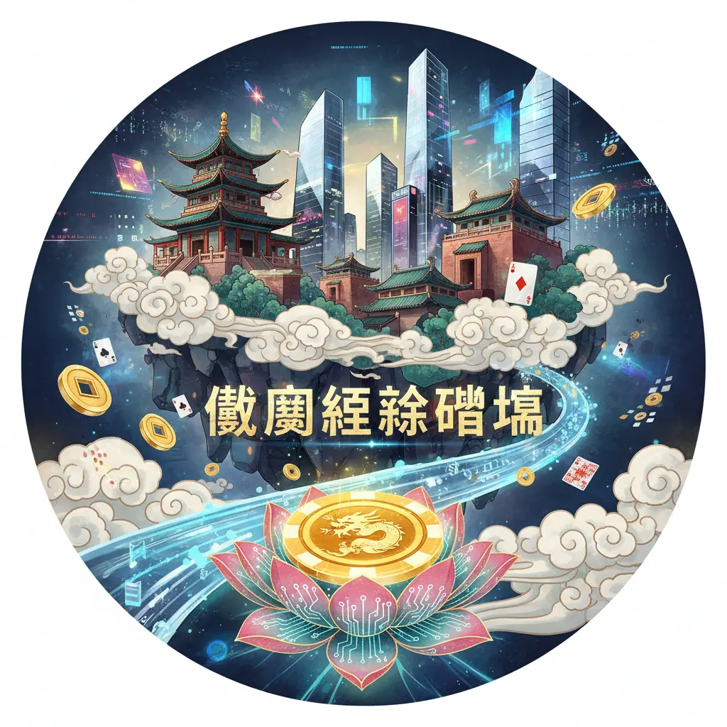 線上賭場 - 澳門線上賭場