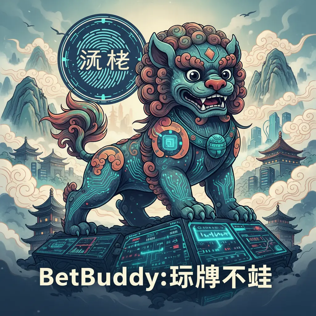Playtech - BetBuddy