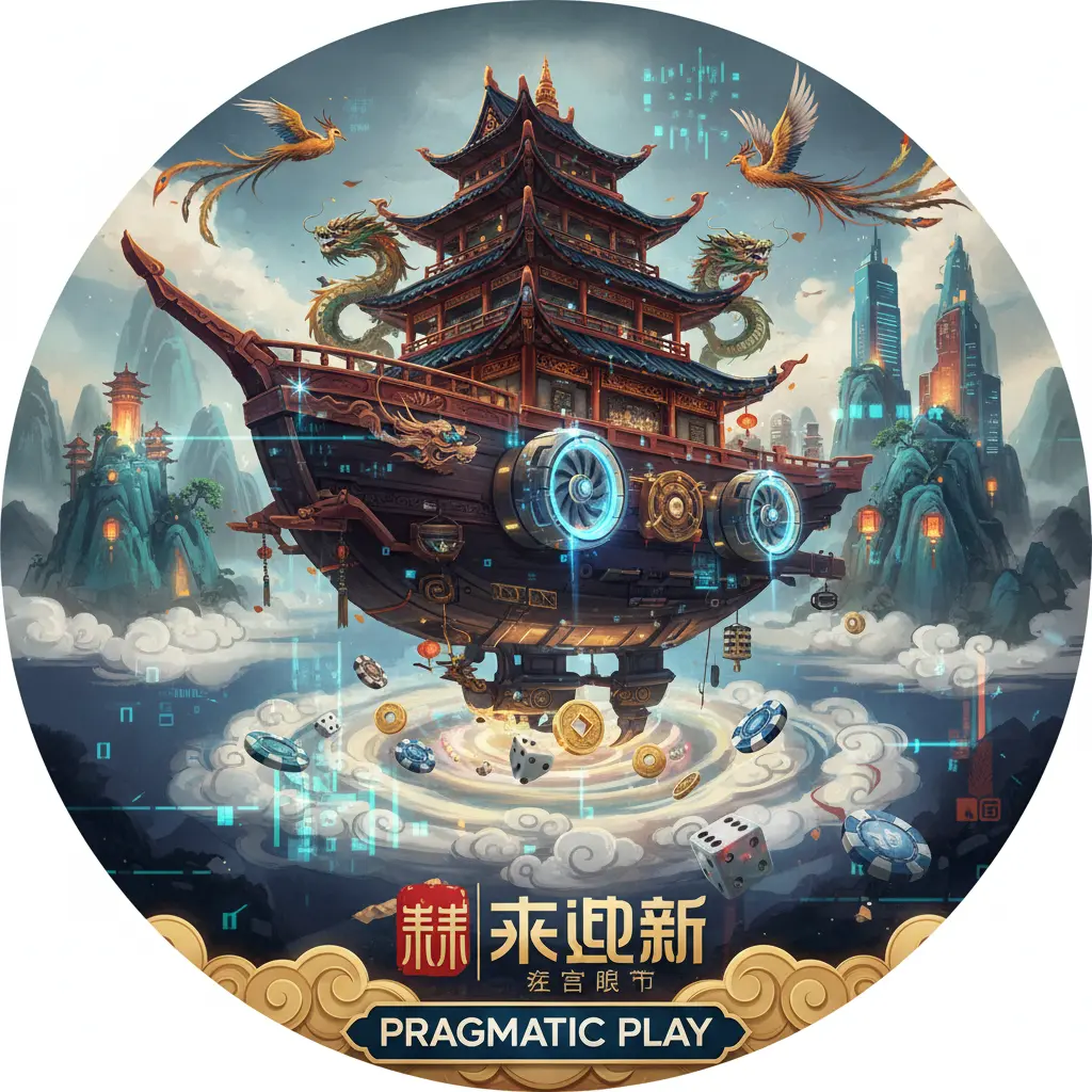 Pragmatic Play - Casino