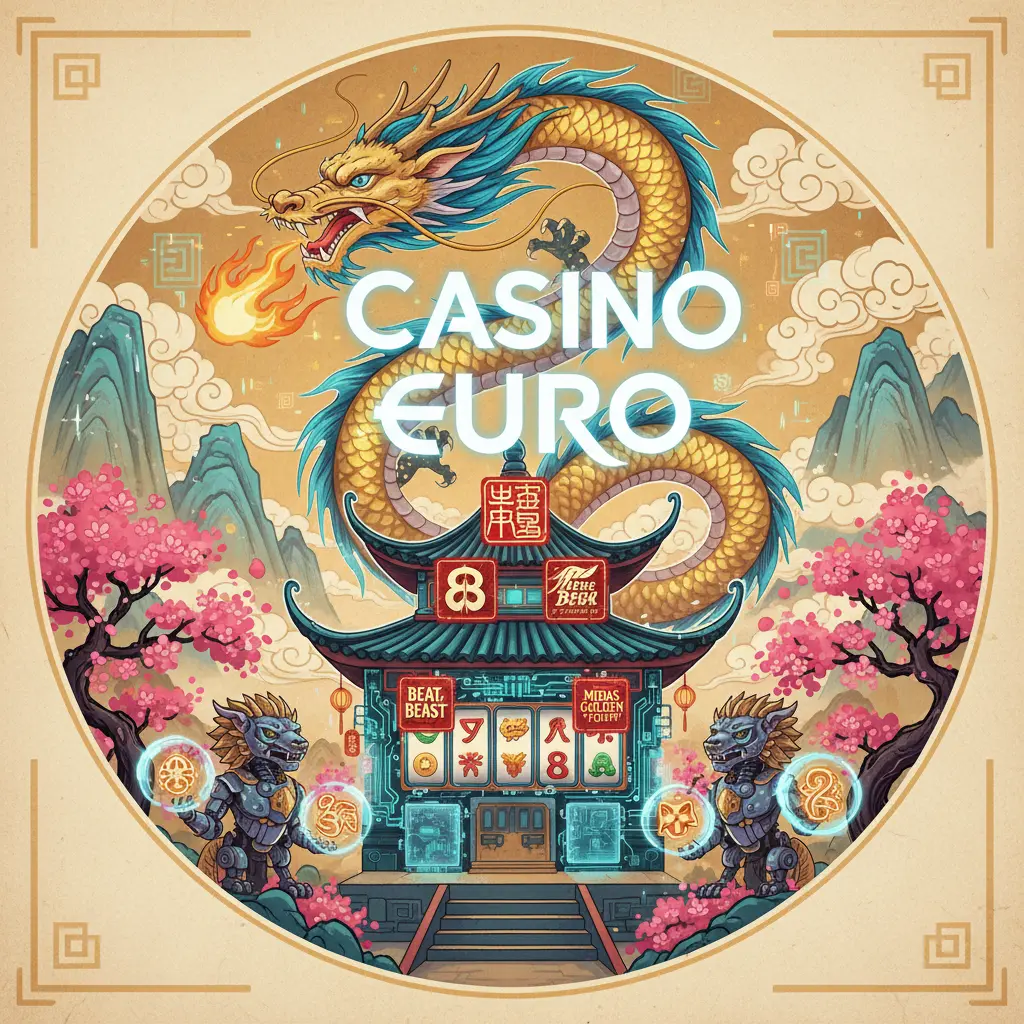 Thunderkick - Casino