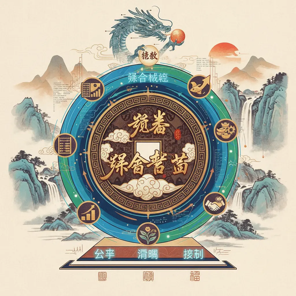 獎金機制 - 獎金制度